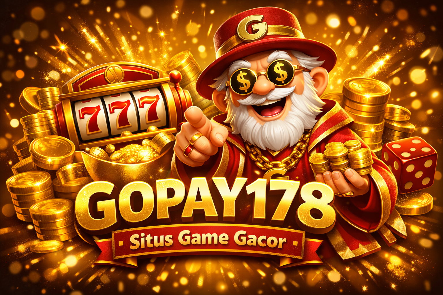 Ramalan Gopay178 Situs Game Gacor Beli Emas Awal April 2026 Saat Dunia Memanas