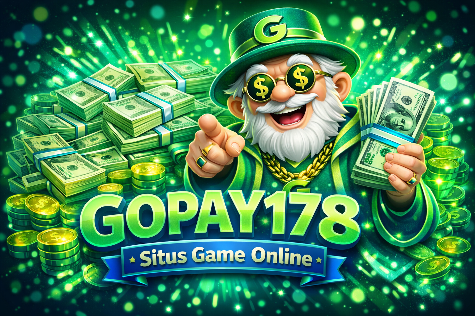 GOPAY178: Investasi Emas: Apakah Masih Layak Untuk Diambil?