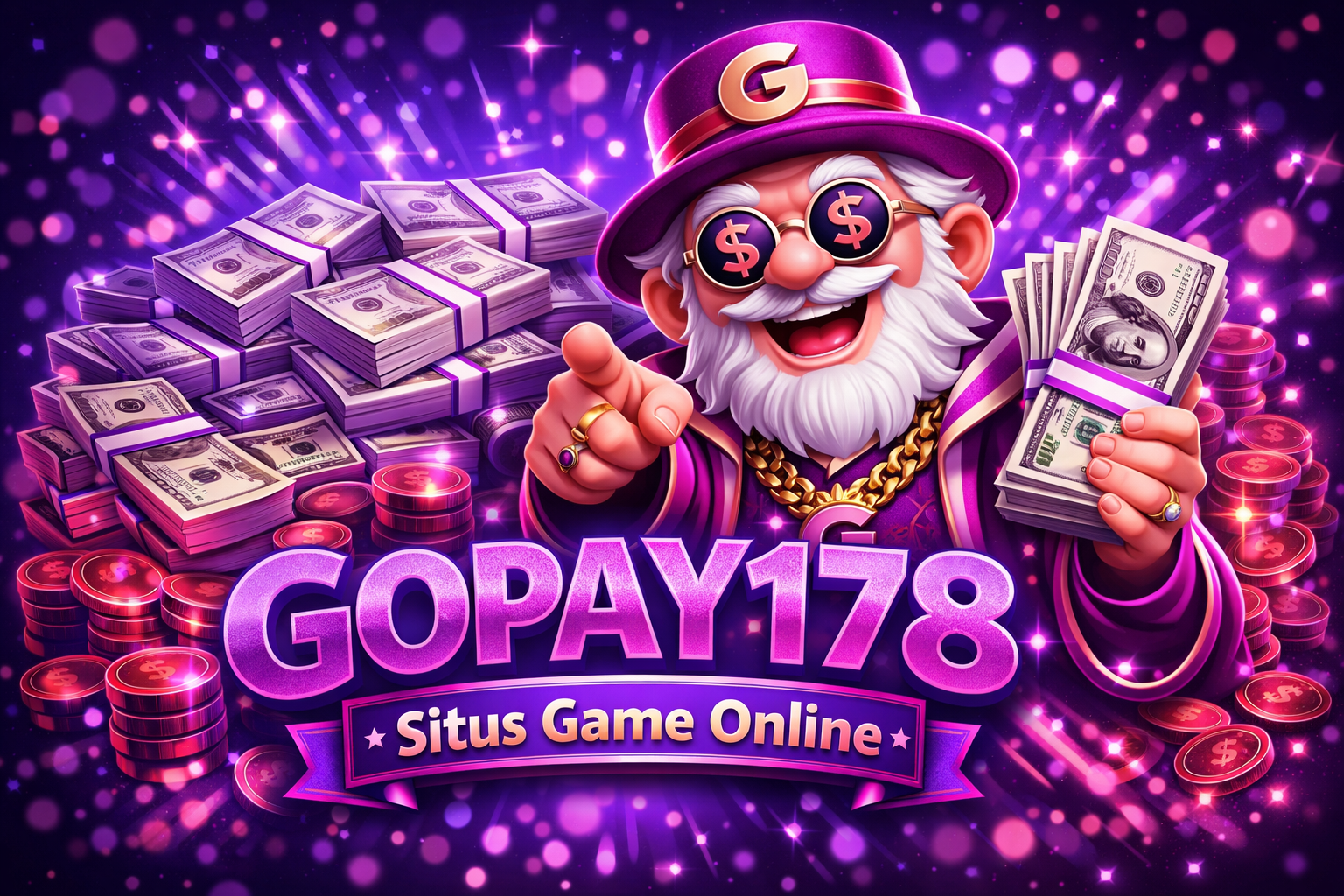 GOPAY178: Bukti Saham Hilang Akal Saat Di Hadapkan Perang Iran