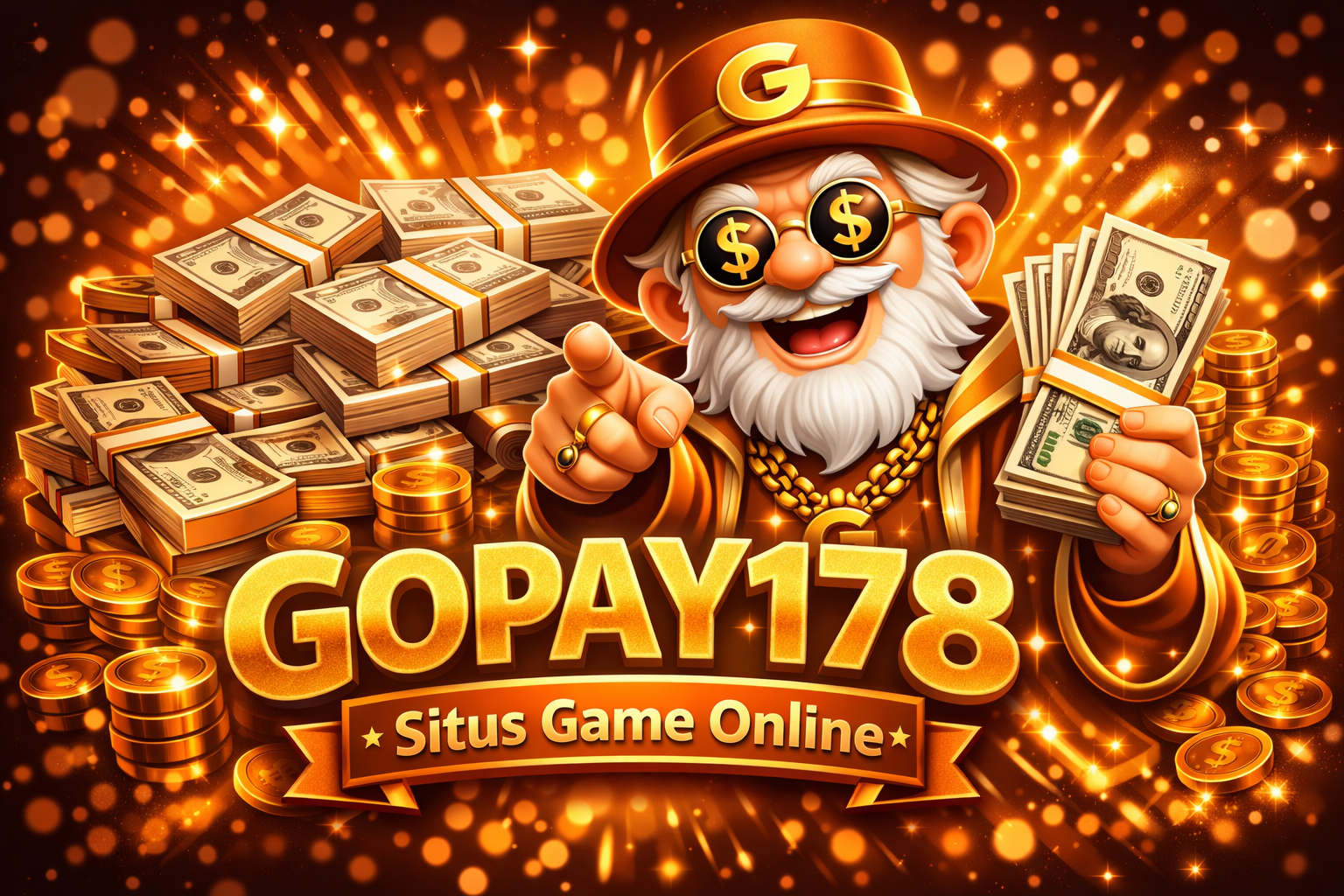 ⚡ GOPAY178: Apakah Emas Masih Aman di Saat Kondisi Perang?