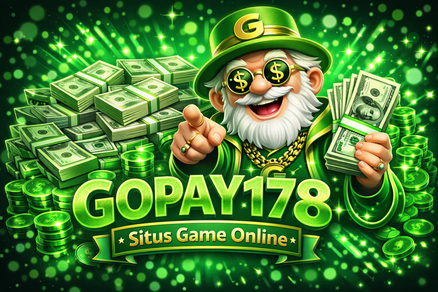 GOPAY178: Risikonya, Apa Anda Siap Investasi Emas Saat Ini?
