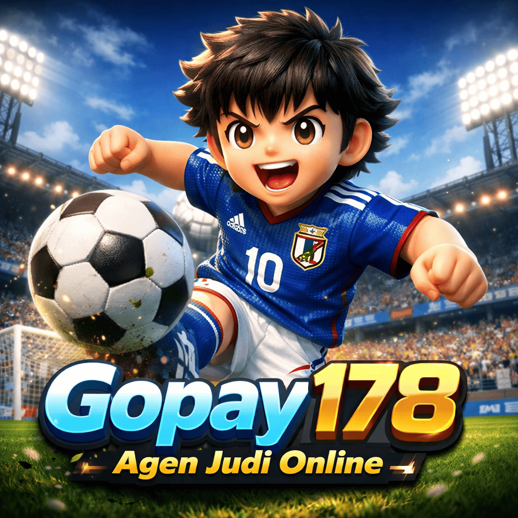 GOPAY178 😘 Agen Sbobet Resmi Partner Betpark Full Fitur Mix Parlay Saba Sport image 1